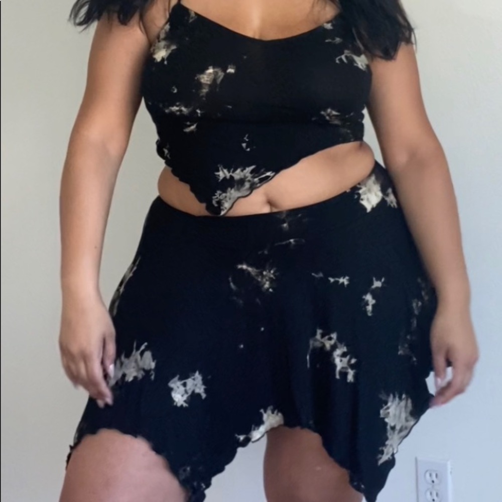 Never worn